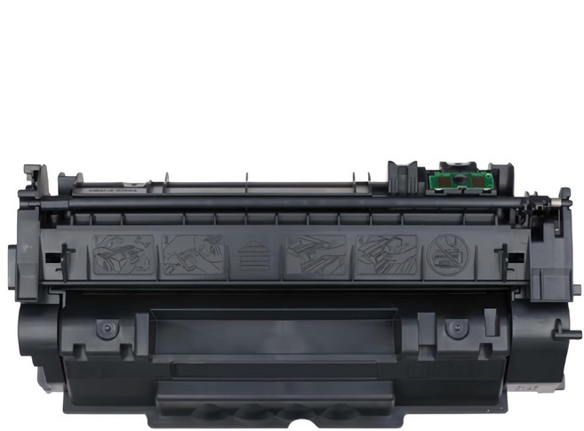 HP Q5949X 49X 副廠碳粉匣 適用於 1320 / 1320tn / 3390 / 3392 印表機, 黑色, 1個