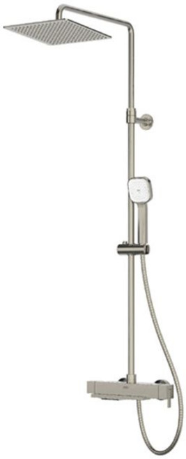 AST 린치핀 G 3WAY 레인샤워 사틴 헤어라인 FB5750-0KAKD11BA, 없음, 1개