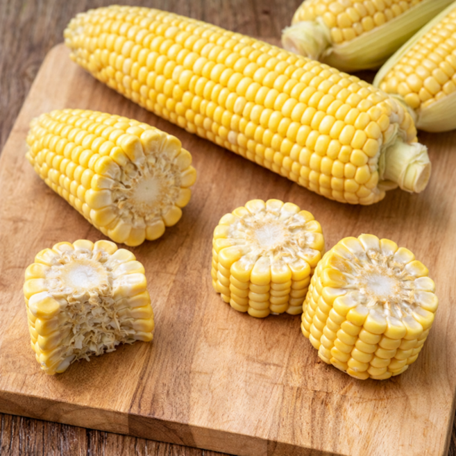 강원도 특품 고당도 초당옥수수 농장직송, 1세트, 10개입