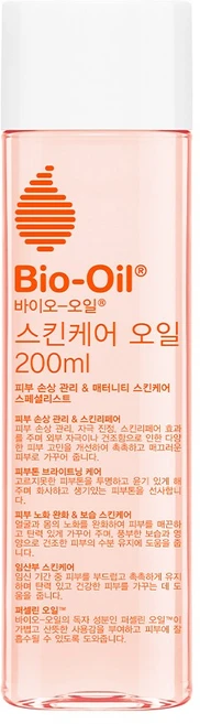 바이오오일 스킨케어 오일, 1개, 200ml - 쿠팡