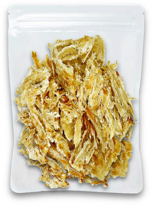 바다모아 국내가공 구운 양태채 양태구이채, 200g, 1개