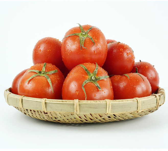 토망고 스테비아 토마토 1kg 6입 내외(5~8입), 1개