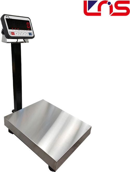 LNS 고중량 저울 LT Series/벤치저울/전자저울, LT-60K(L), 1개