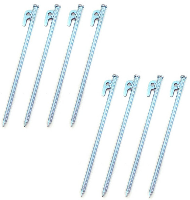 리모드 크롬 단조팩, 8개