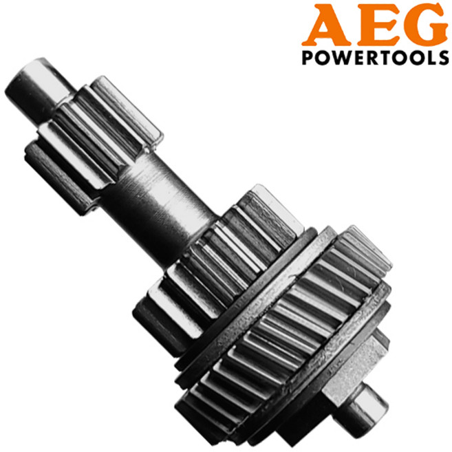 AEG 아이게 DB1500-2XE 밀워키 DD2-160XE 건식코아드릴 정품 상대기어 어셈블리, 1개