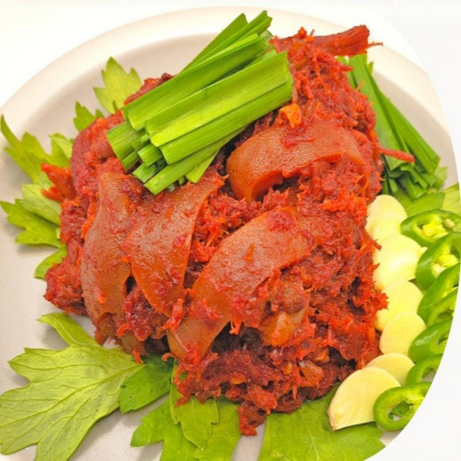 흑염소주물럭 300g 2인분 직화염소불고기, 혜택 Y.S푸드 흑염소직화구이(300g/1ea/2인분)