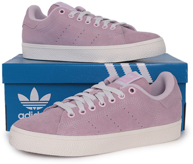 아디다스 여성 스탠스미스 CS 스니커즈 운동화 IG0345
