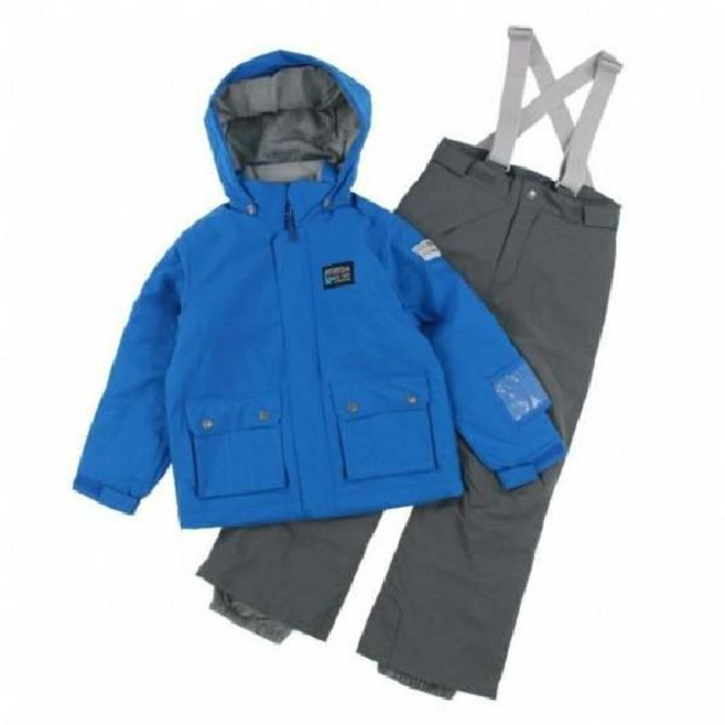 온요네 주니어 키즈 아동 스키복 보드복 세트 RES76500 RESEEDA