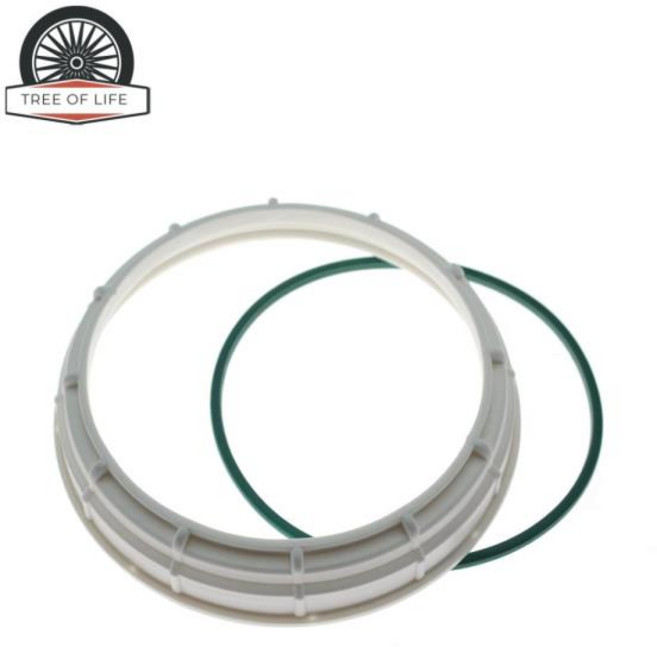 FIAT PANDA PUNTO MK2 시트로엥 릴레이 푸조 복서 알파 로미오 156 147 연료 펌프 링 가스켓 씰 46523405