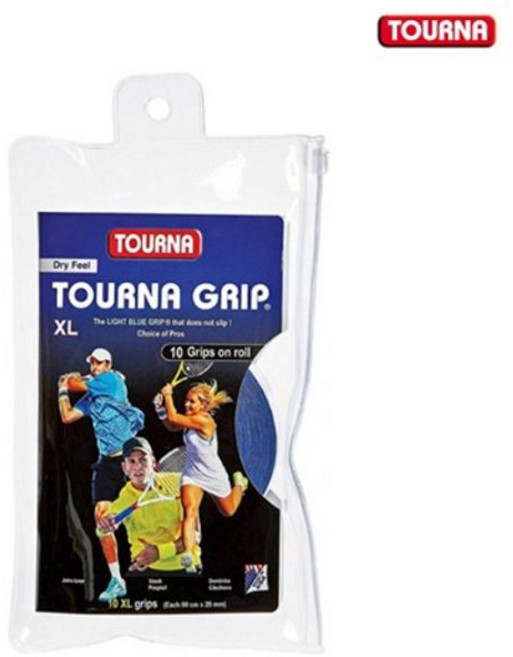 투나 드라이(DRY)그립 10개입 BL 테니스 오버그립, 선택완료, 1개
