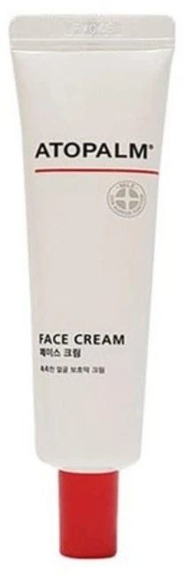 [아우트_63]아토팜 페이스 크림 크림 35ml - 쿠팡