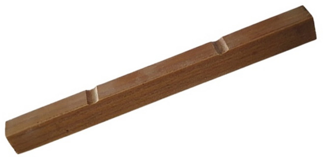 단아미 서예동양화 나무문진 1개