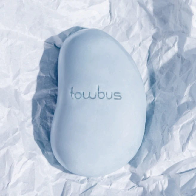 토버스 후코이단 두피청소 샴푸바 120g, 1개 - 쿠팡