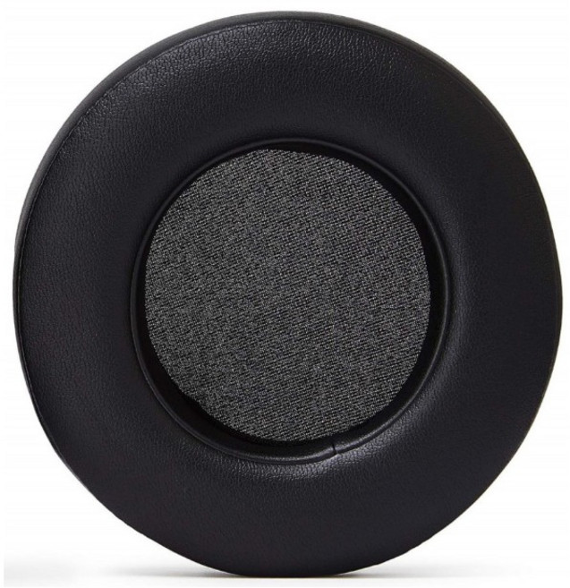 녹스 이어패드 NOX NX 5 4 3 2 해커 앱코 이어 패드 헤드폰 헤드셋 커버 PC방 쿠션, 녹스 이어패드 1쌍(좌+우)[5홀], 1개