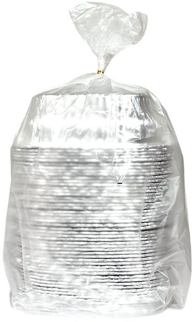 삼아 은박라면용기 50매입 1개 은박직화용기, 50개