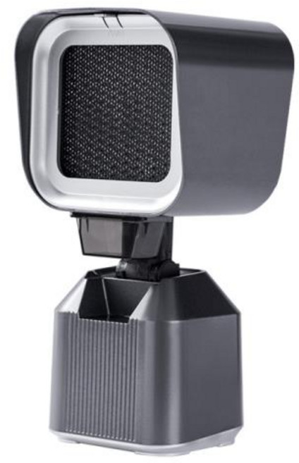 가정용 소형 데스크탑 레인지 후드 휴대용 KH-728 흡입 12W, 01=DarkGrayUSPlug, 01 Black