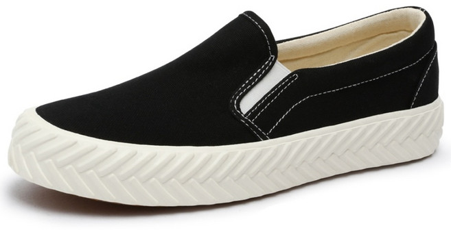 SNRD 운전용 신고벗기편한 남자 단화 남성슬립온 SN589