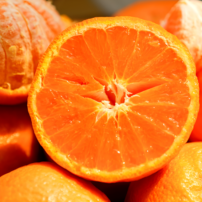 [오픈특가] 제주 산지직송 고당도 카라향, 1박스, 2kg