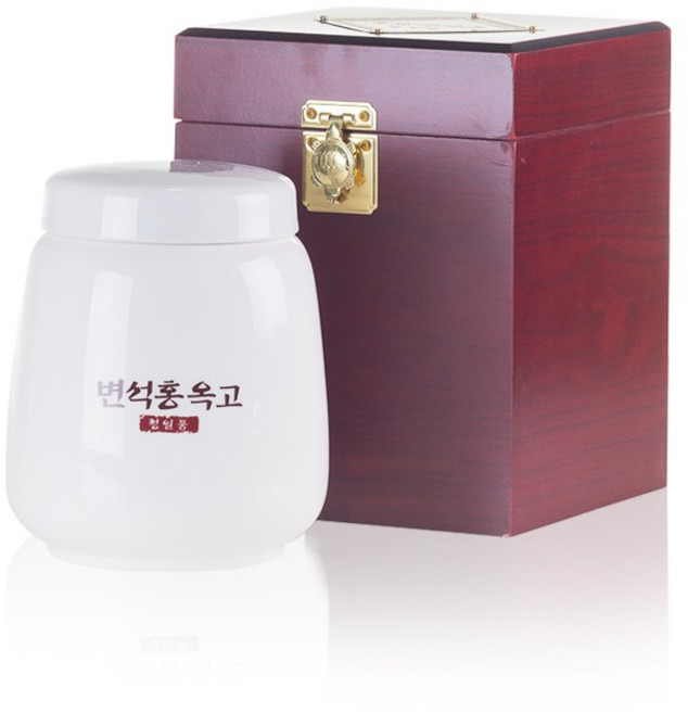 [제월당] 변석홍옥고 정일품 1200g / 활력보충 / 국내산 원료 / 120년 전통, 1.2kg, 1개
