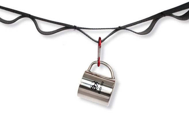 벅703 BUCK703 감성캠핑 가죽 데이지 체인 3m 땡가격 SALE 캠핑용품 코펠 캠핑의자 캠핑테이블 텐트 바베큐, 1개, 가죽 데이지 체인 3m 블랙