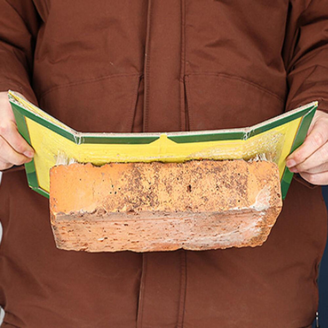 살림덕후 쥐잡는 방법 해충 트랩 끈끈이쥐덫 쥐덫끈끈이 쥐잡는끈끈이 쥐퇴치, 기본1, 1개