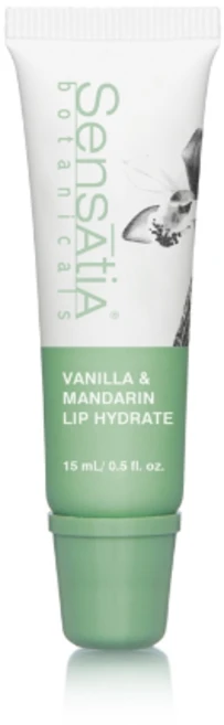 Sensatia Botanicals Lip balm 센사티아 립밤 4종, 15ml, 1개 - 쿠팡