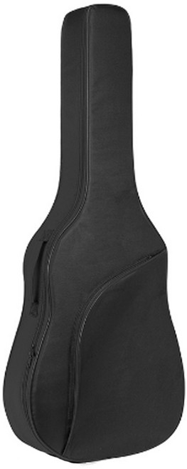 리뉴어엘 기본 베이직 기타가방 케이스 3가지 색상, 1개