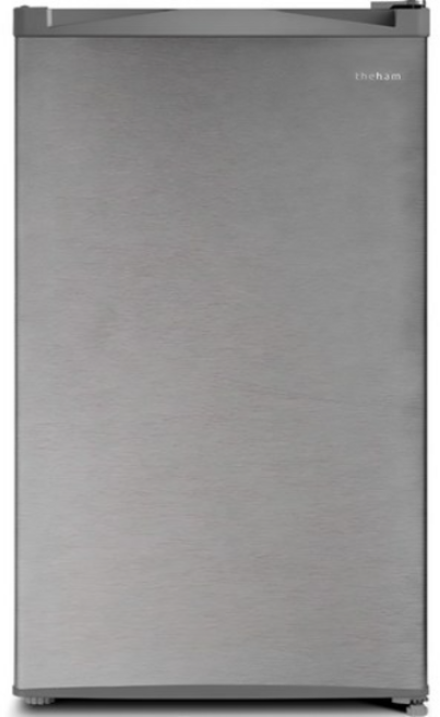 더함 미니 92L 1도어 냉장고, 메탈실버, r092D1-ms0TM 1도어