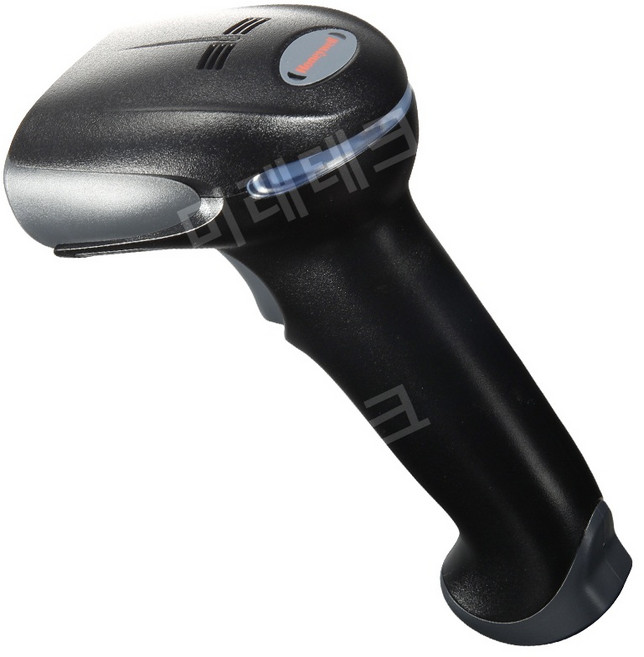 Honeywell 1900GHD 유선 스캐너, 1개, 1900GHD(HD 버전)  Usb