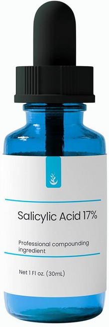 Pure Original IngRed 레드ients 살리실산 17% 용액(30mL) 퓨어 & 심플 세럼 204679, Pure Original IngRed 레드ients 살