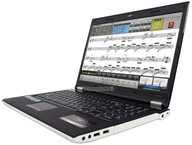 에펠 세션맨 프로2 반주 소프트웨어 반주기