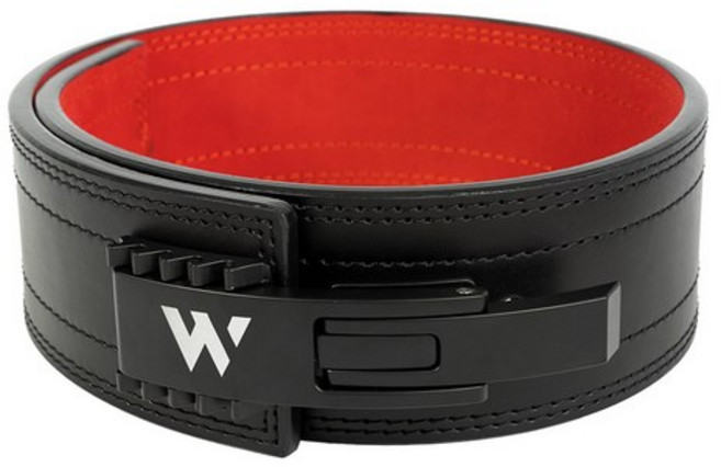 더웨이트컴퍼니 프리미엄 레버 벨트, C TYPE (#193), 1개
