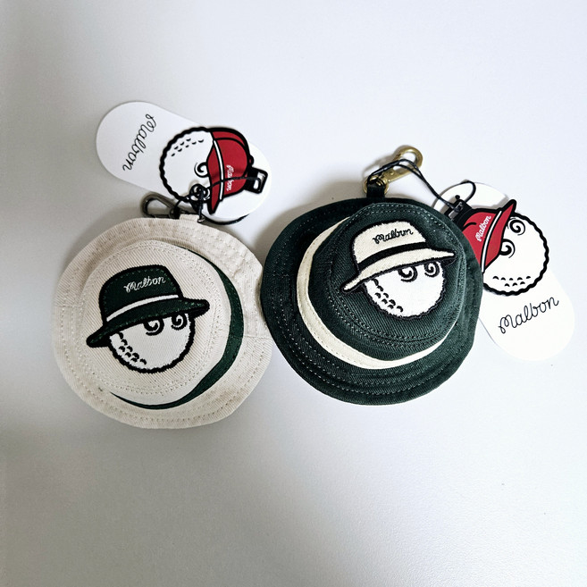 말본 버킷 볼 케이스