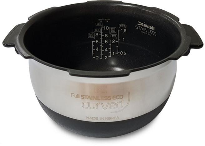 쿠쿠 CRP-KHLR1010FG 내솥, 내솥만, 1개