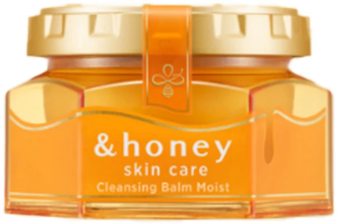 and honey skin care 앤허니 클렌징 밤 모이스트 90g, 1개 - 쿠팡