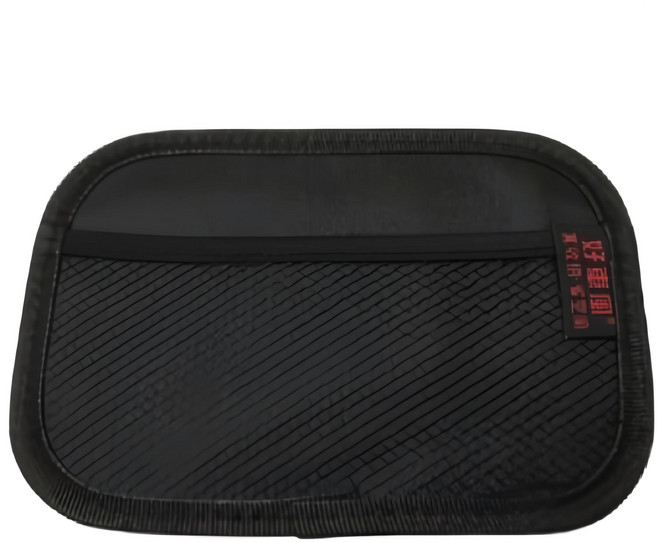 光陽 台製機車, 黏貼式置物袋(橫式)