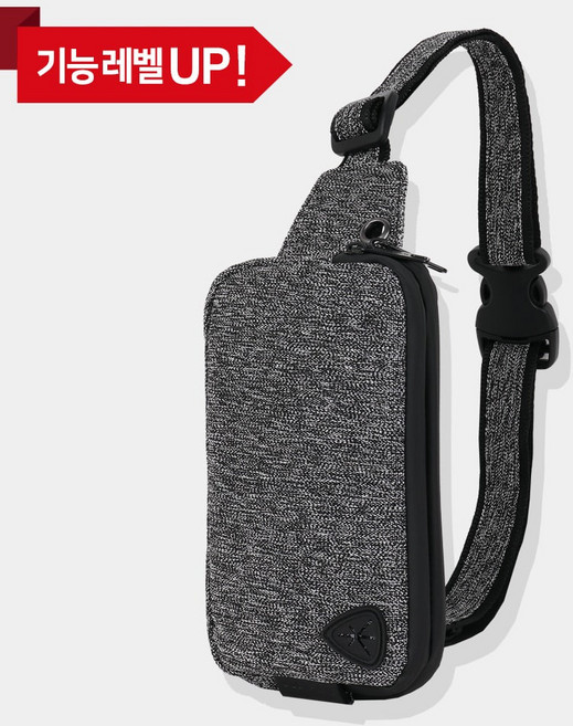 [TSL-201] 미토도 도난방지 여행용 크로스백 방검5등급