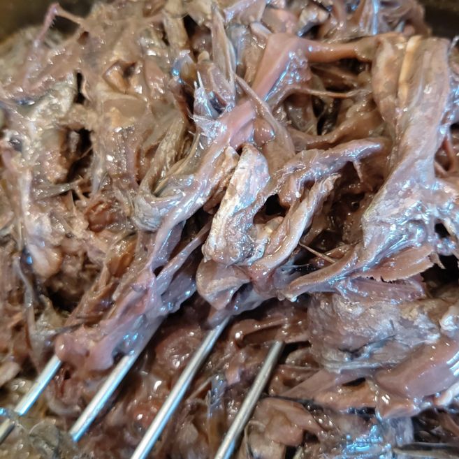 갈치창젓 5키로 국내산(조미료0) 갈치속젓 광주젓갈상회, 1개, 5kg