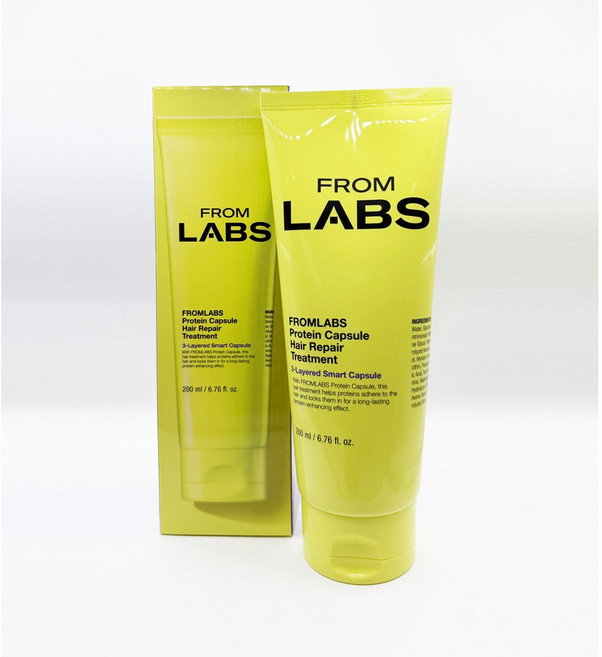 프롬랩스 흡착 트리트먼트, 1개, 200ml