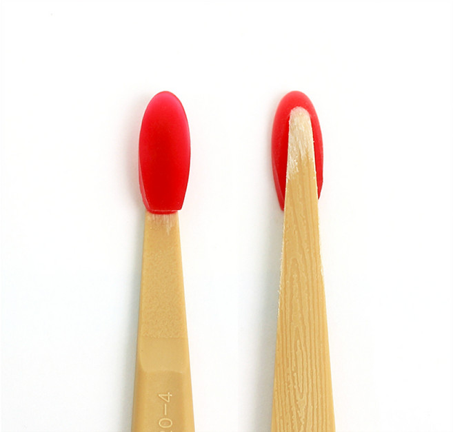 전문가용 소형헤라 8종 실리콘 헤라, 1개