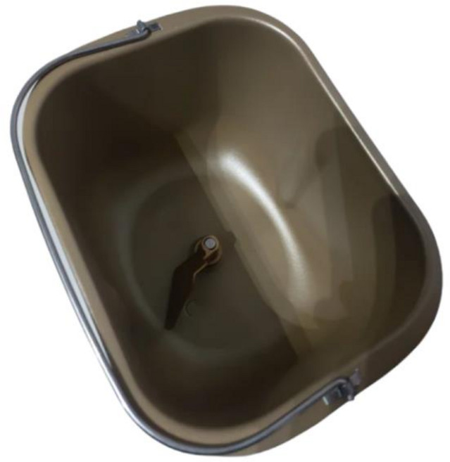 Costroback 42823/FDV 교체용 Donlim DL-T06 빵통 + 블레이드