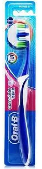 오랄비 컴플리트 5웨이클린 40모, 1개 - 쿠팡