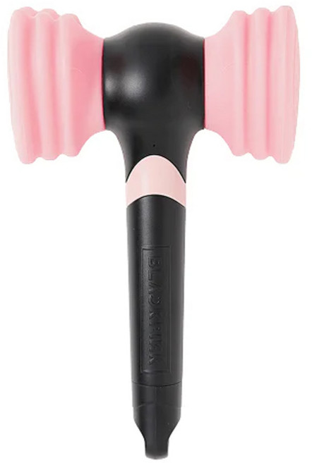 [정품] 블랙핑크 응원봉 스페셜에디션 데드라인투어 BLACK PINK LIGHT STICK