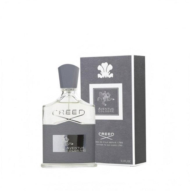 크리드 어벤투스 코롱, 1개, 100ml