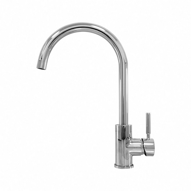 廚房水龍頭 彎管, 1個