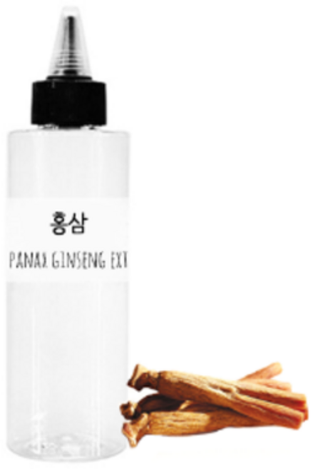 드그라쎄 원액 100%, 홍삼 추출물, 1개