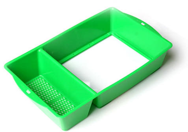 순수국산 / 다슬기 수경 / 채집통 / 물놀이 / 계곡