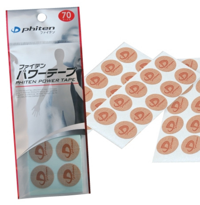 화이텐 파워테잎-70마크, 1개
