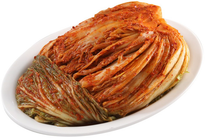 더맛있는 경상도식 묵은지 묵은지김치찌개용, 3kg, 1개