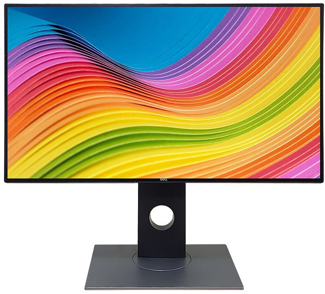 DELL UltraSharp U2717D QHD, 68.47cm